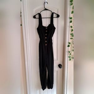 Jump suit